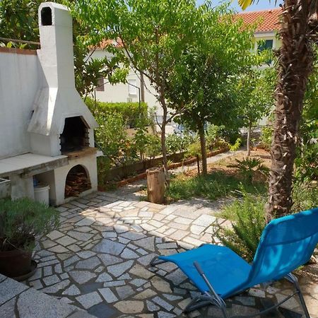 Apartamento Lavanda Punat Exterior foto