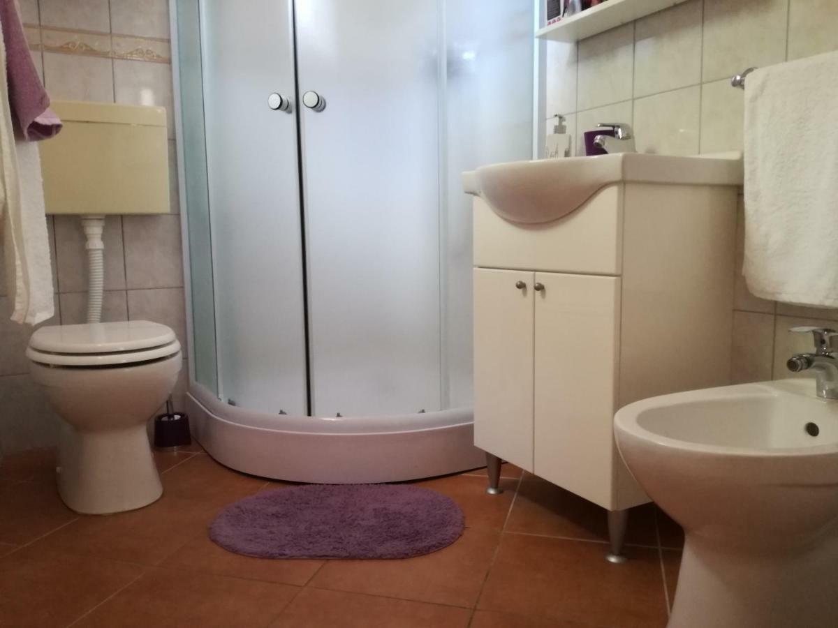 Apartamento Lavanda Punat Exterior foto