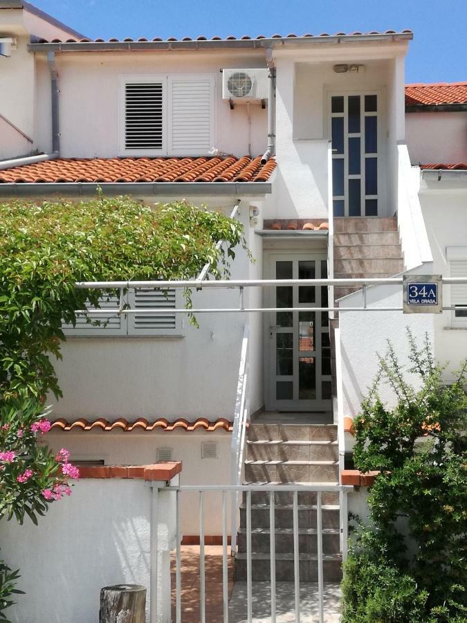 Apartamento Lavanda Punat Exterior foto