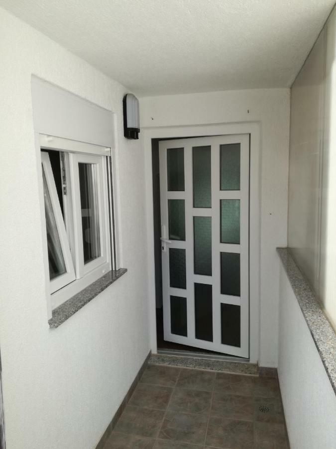 Apartamento Lavanda Punat Exterior foto