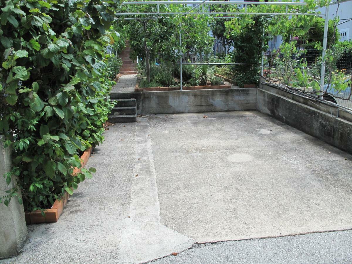 Apartamento Lavanda Punat Exterior foto