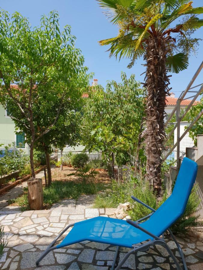 Apartamento Lavanda Punat Exterior foto