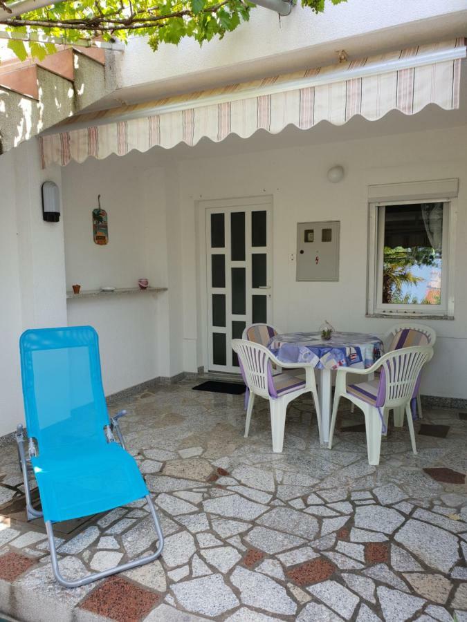 Apartamento Lavanda Punat Exterior foto