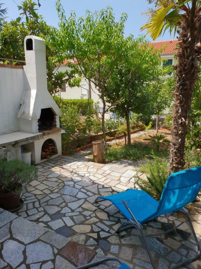 Apartamento Lavanda Punat Exterior foto